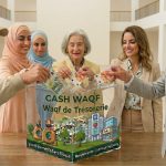 Le Cash Waqf en Belgique